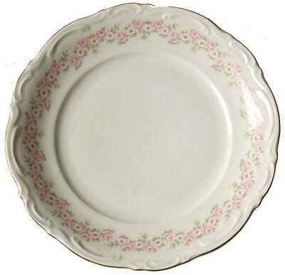 Mitterteich Lady Beatrice Salad Plate 404249